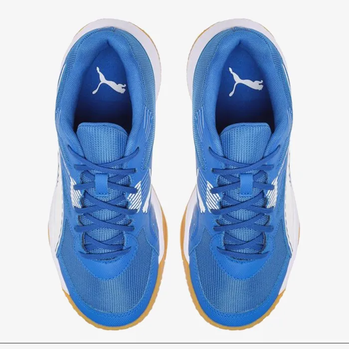 PUMA Solarflash II Royal-White-Gum 