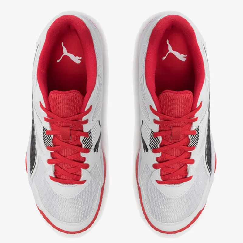 PUMA SOLARFLASH II