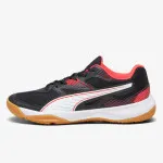 Solarflash II PUMA Black-Fire Orchid-PUM 