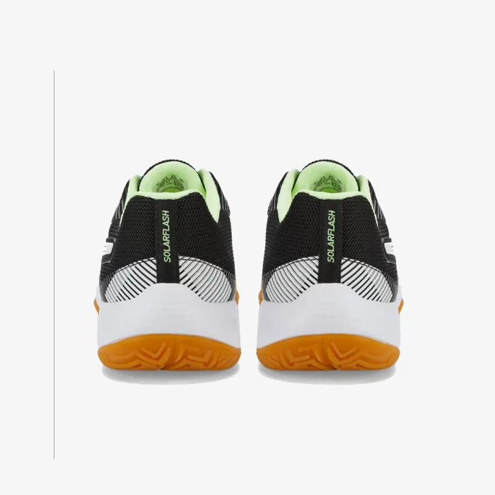 Solarflash Jr II Puma Black-Puma White-F 