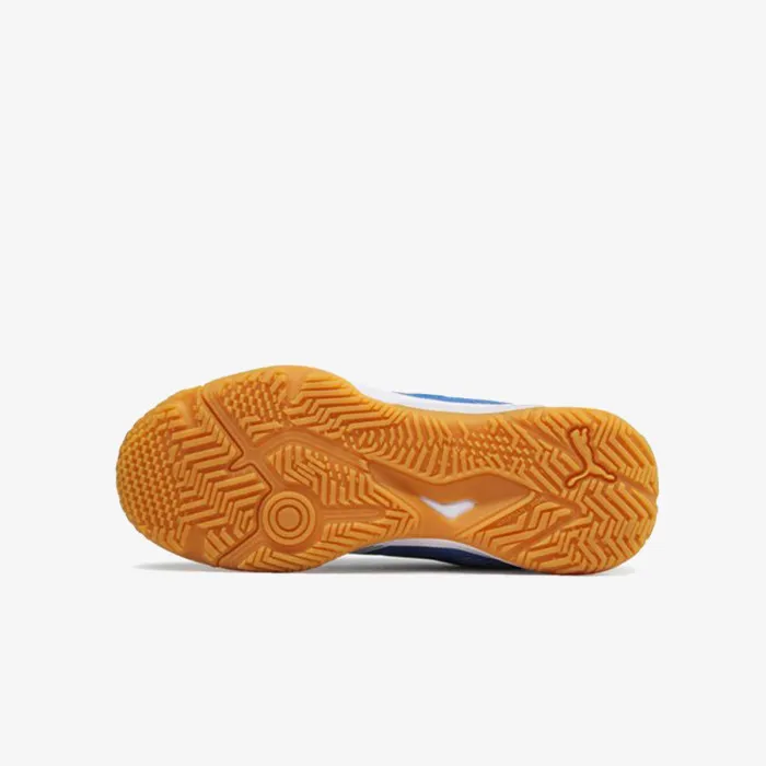 Solarflash Jr II Puma Royal-Puma White-G 