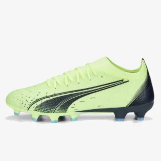 PUMA ULTRA MATCH FG/AG