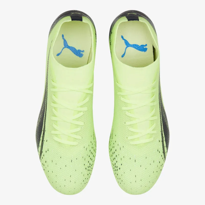 PUMA ULTRA MATCH FG/AG