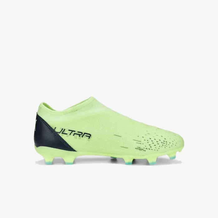 PUMA ULTRA MATCH LL FG/AG JR 