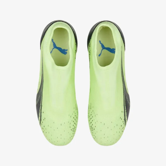 PUMA ULTRA MATCH LL FG/AG JR 