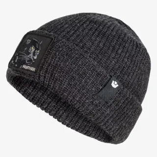 GOORIN BROS THE PANTHER BEANIE 