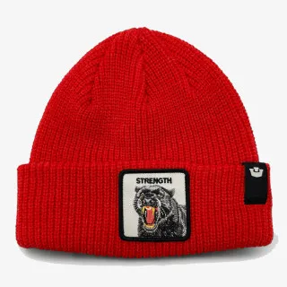 GOORIN BROS THE STRENGTH BEANIE 