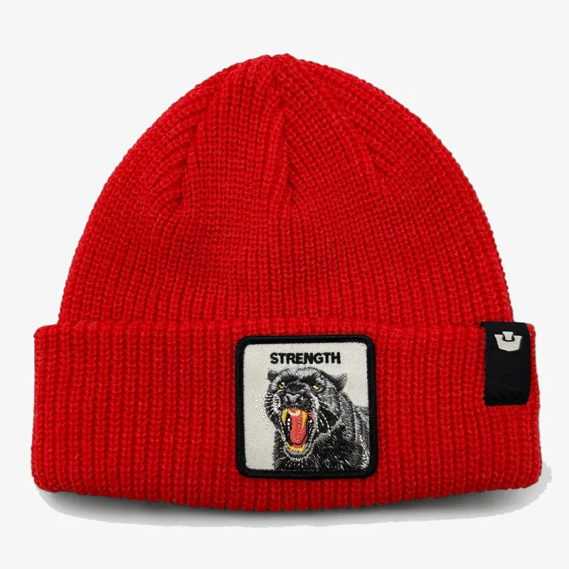 GOORIN BROS THE STRENGTH BEANIE 