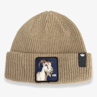 GOORIN BROS THE HIM BEANIE 