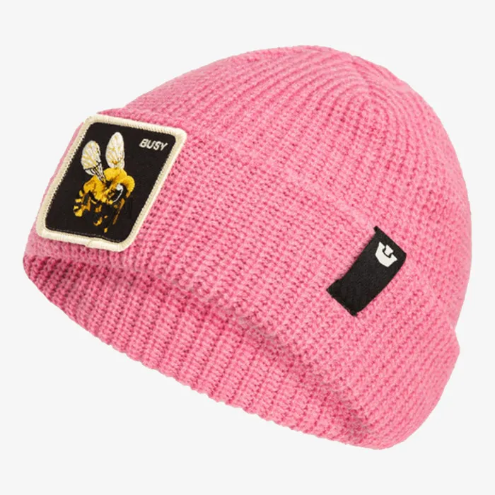 GOORIN BROS THE BUSY BEANIE 