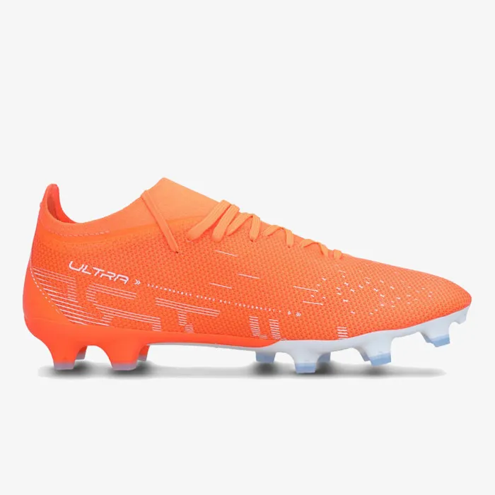 PUMA ULTRA MATCH FG/AG 