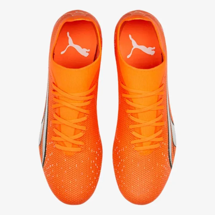 PUMA ULTRA MATCH FG/AG 
