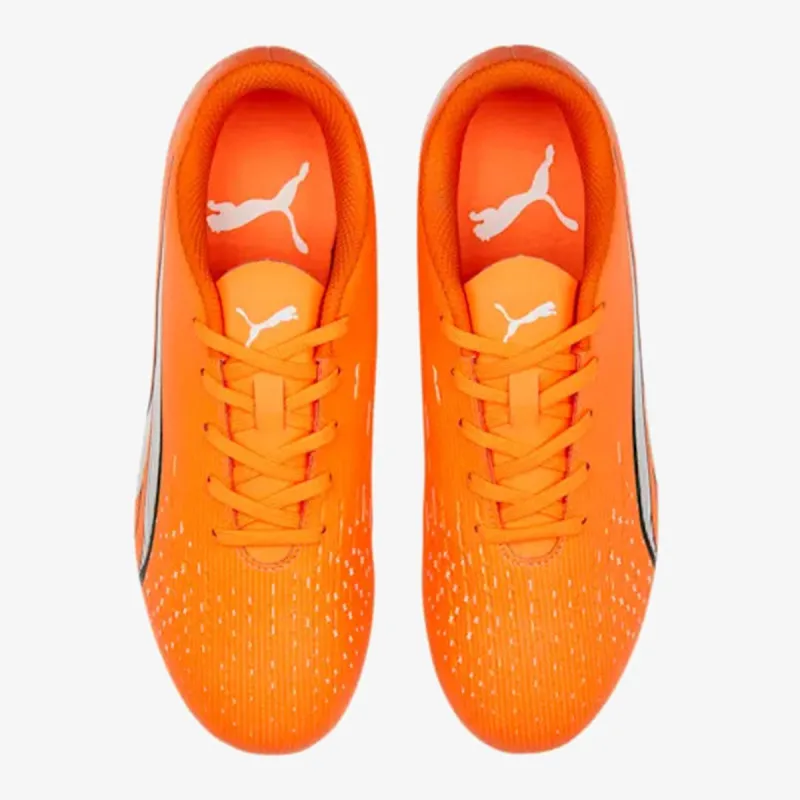 PUMA ULTRA PLAY FG/AG JR