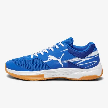 PUMA Varion II Team Royal-White-Gum 