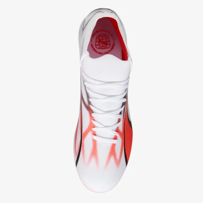 PUMA ULTRA MATCH FG/AG 