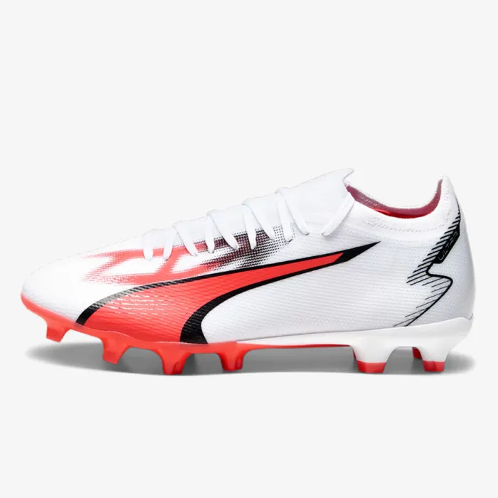 PUMA ULTRA MATCH FG/AG 