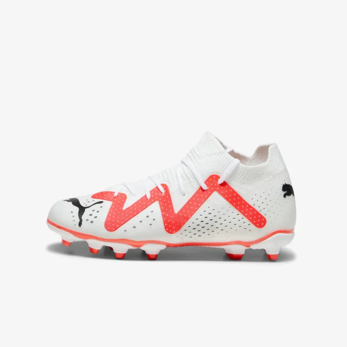 PUMA FUTURE MATCH FG/AG Jr 