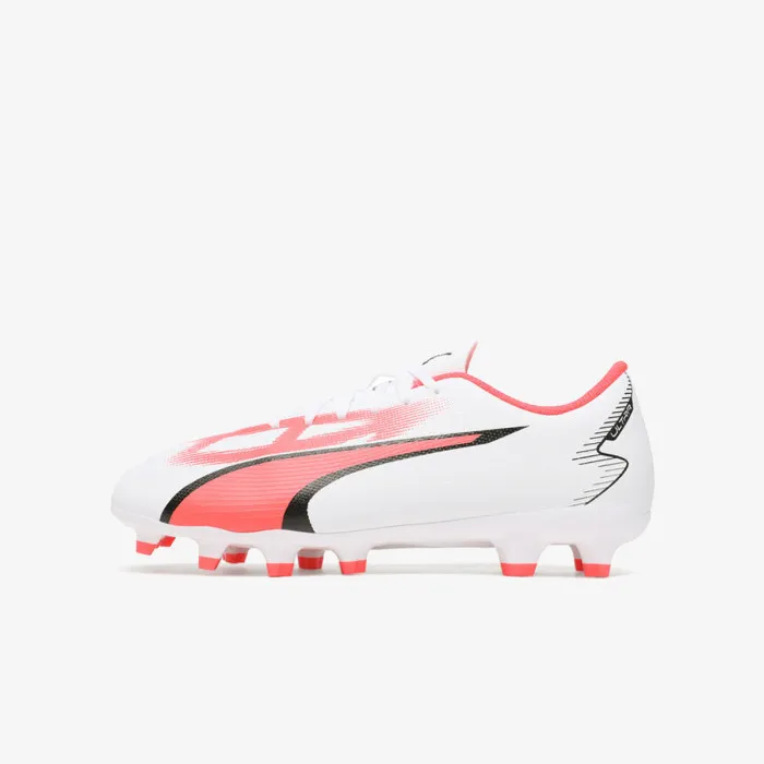 PUMA ULTRA PLAY FG/AG Jr 