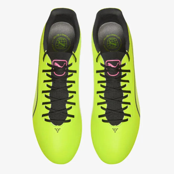 PUMA KING PRO FG/AG 