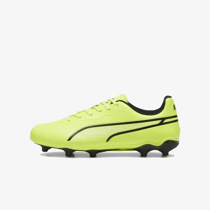 PUMA KING MATCH FG/AG Jr 