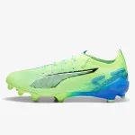 PUMA ULTRA 5 ULTIMATE FG - Fizzy Apple-PUMA W 