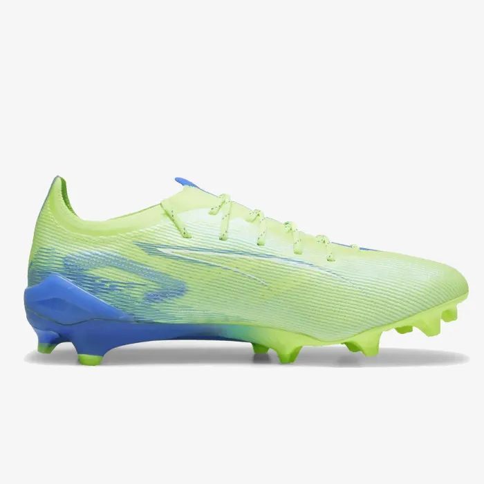 PUMA ULTRA 5 ULTIMATE FG - Fizzy Apple-PUMA W 