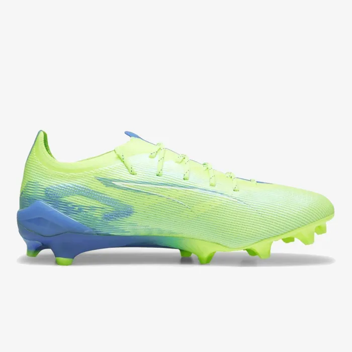 PUMA ULTRA 5 MATCH FG/AG - Fizzy Apple-PUMA W 