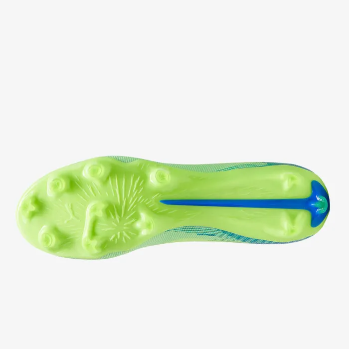 PUMA ULTRA 5 MATCH FG/AG - Fizzy Apple-PUMA W 