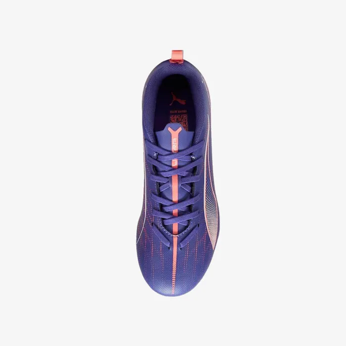 PUMA ULTRA 5 PLAY FG/AG Jr 