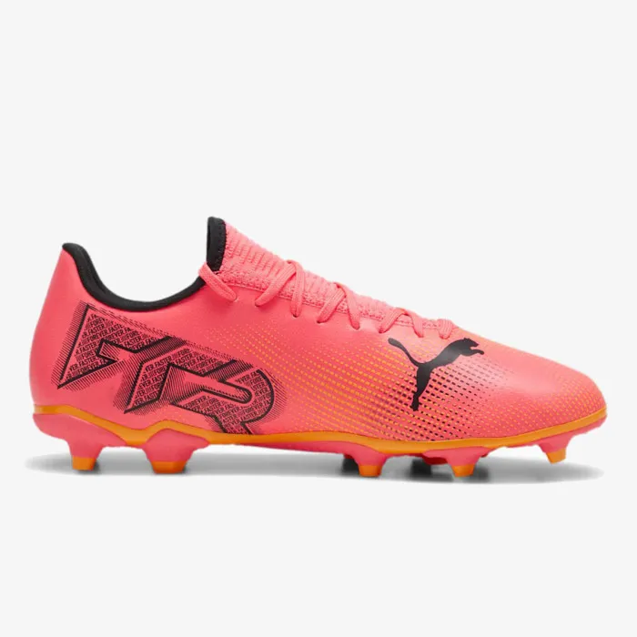 Puma FUTURE 7 PLAY FG/AG 