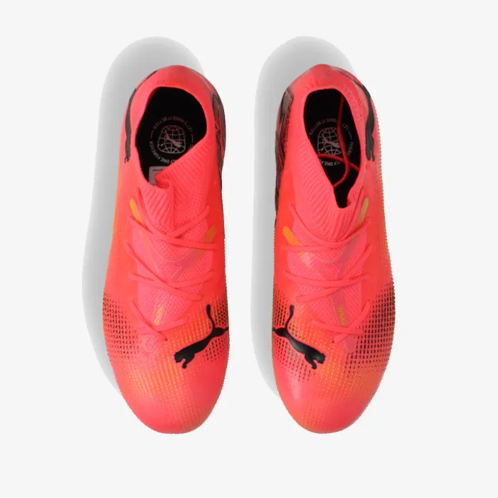 PUMA Puma FUTURE 7 MATCH FG/AG Jr 
