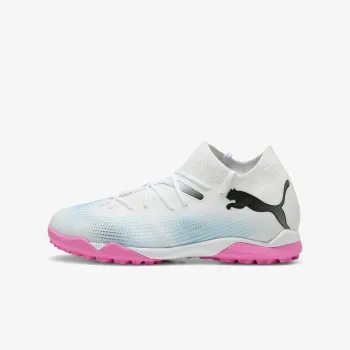PUMA FUTURE 7 MATCH TT + Mid Jr 