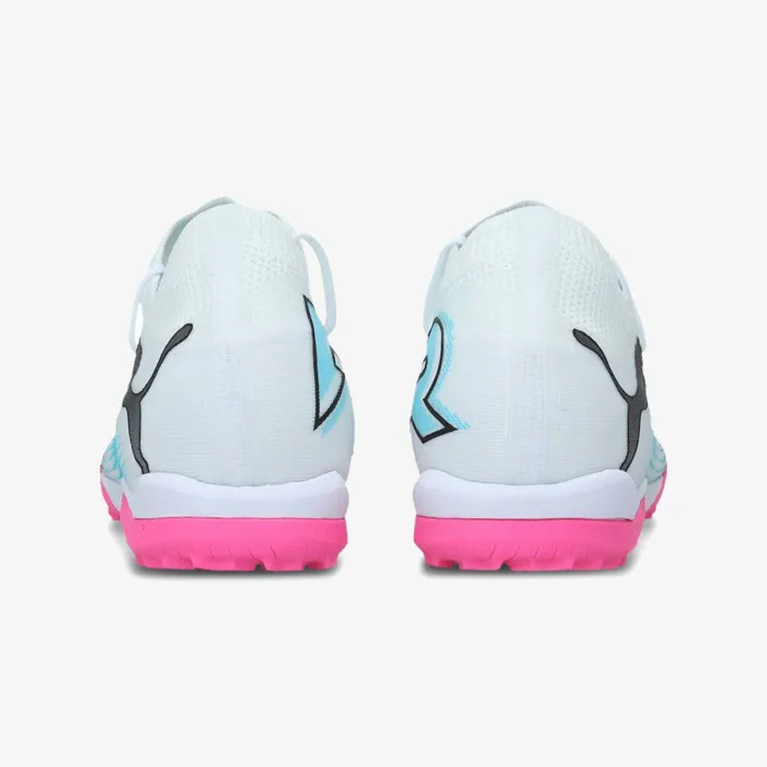 PUMA FUTURE 7 MATCH TT + Mid Jr 