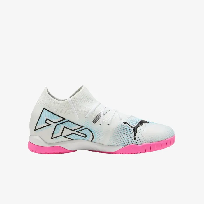 PUMA FUTURE 7 MATCH IT + Mid Jr 