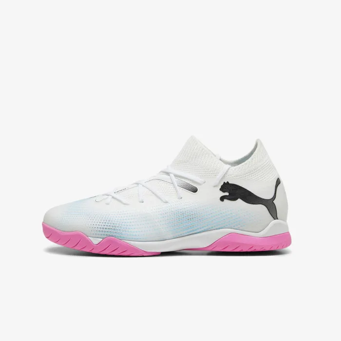 PUMA FUTURE 7 MATCH IT + Mid Jr 