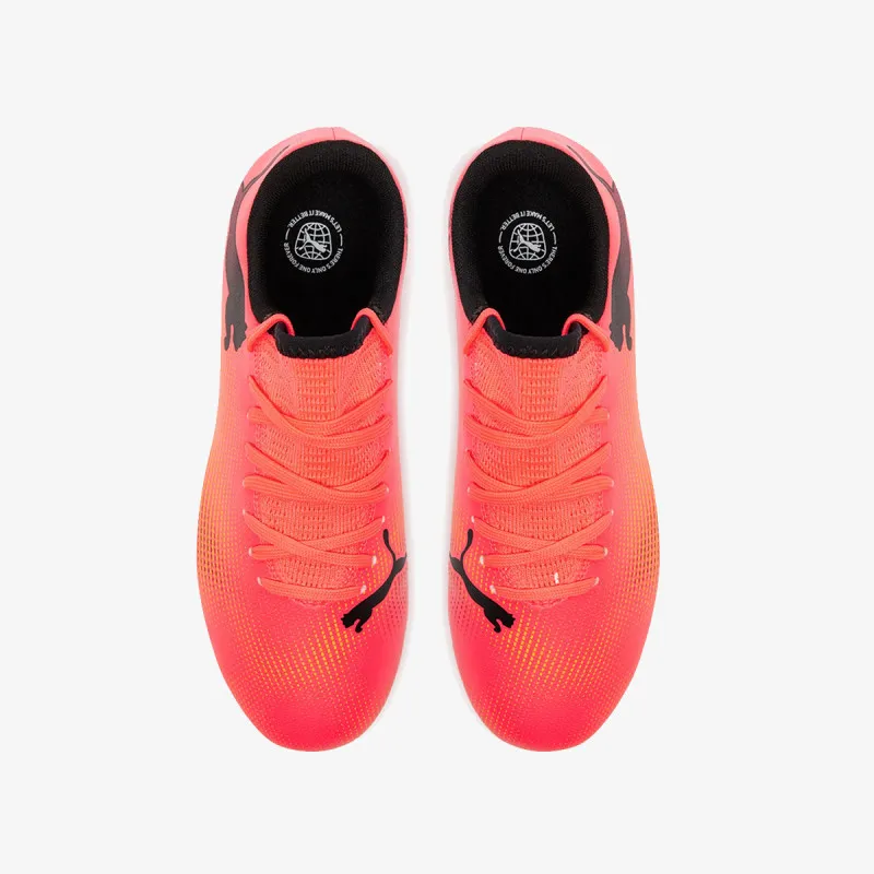 PUMA FUTURE 7 PLAY FG/AG Jr