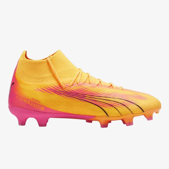PUMA ULTRA PRO FG/AG 