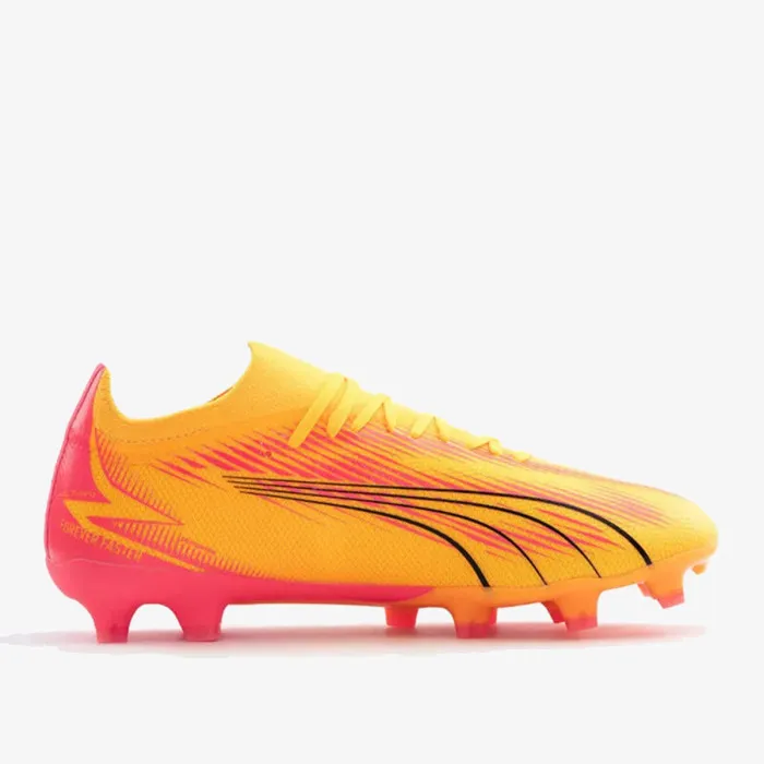 PUMA ULTRA MATCH FG/AG 