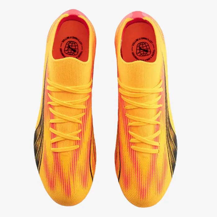 PUMA ULTRA MATCH FG/AG 