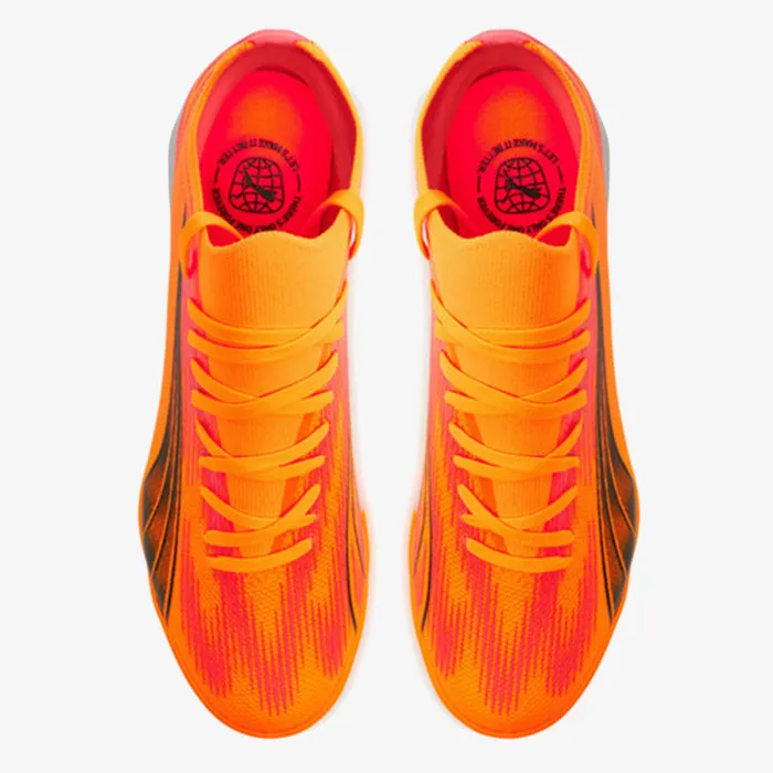 PUMA ULTRA MATCH TT 