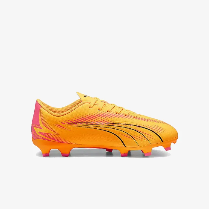 PUMA ULTRA PLAY FG/AG Jr 
