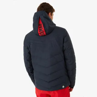 M. DOWN SKI JACKET