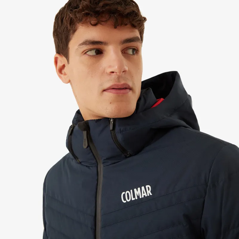 M. DOWN SKI JACKET