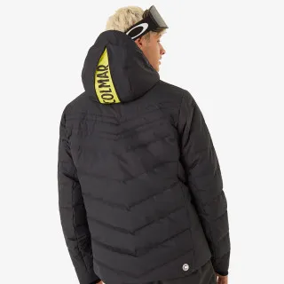 MENS DOWN JACKETS