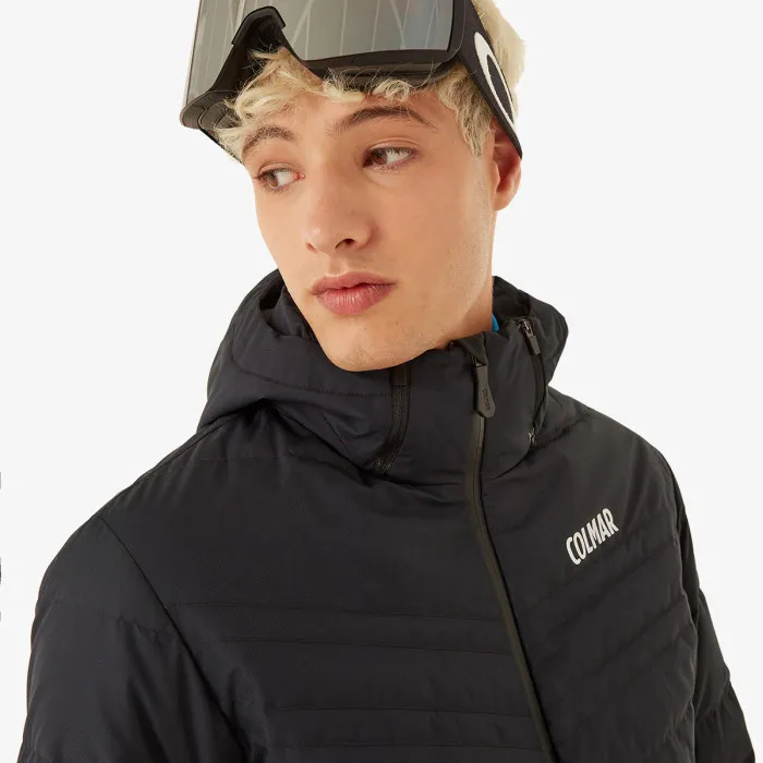 MENS DOWN JACKETS 