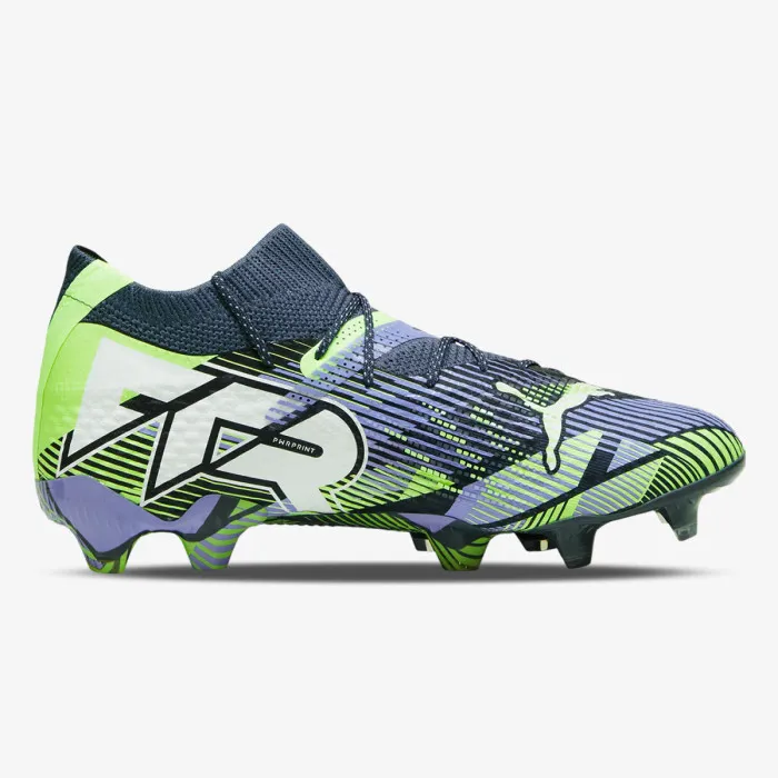 PUMA FUTURE 7 ULTIMATE FG/AG - Gray Skies-PUM 