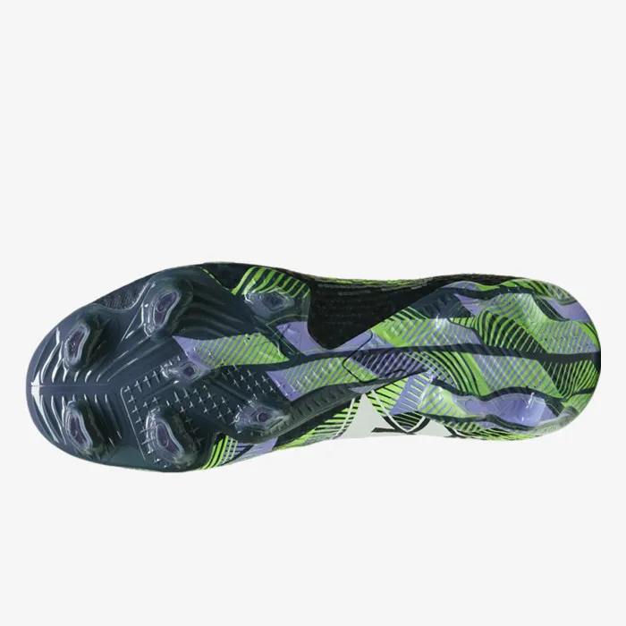 PUMA FUTURE 7 ULTIMATE FG/AG - Gray Skies-PUM 