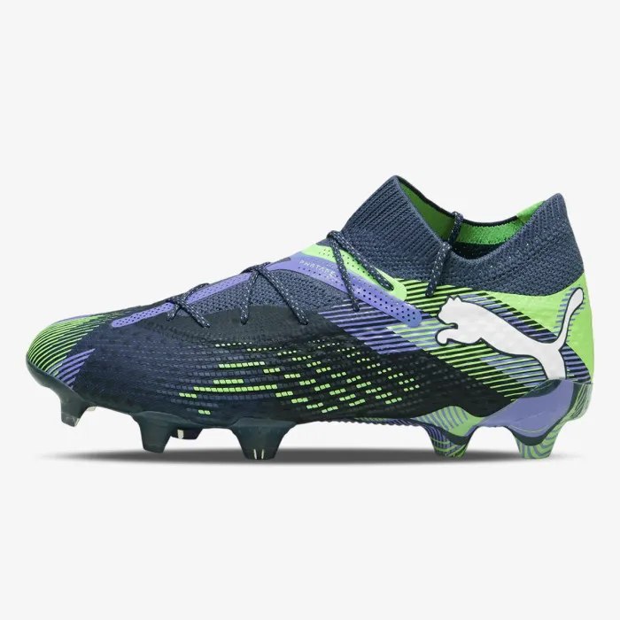 PUMA FUTURE 7 ULTIMATE FG/AG - Gray Skies-PUM 