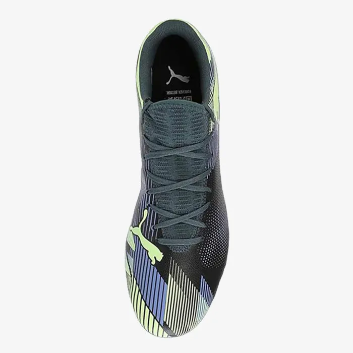 PUMA FUTURE 7 PLAY FG/AG - Gray Skies-Elektro 
