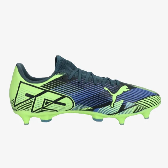 PUMA FUTURE 7 PLAY MxSG - Gray Skies-Elektro 
